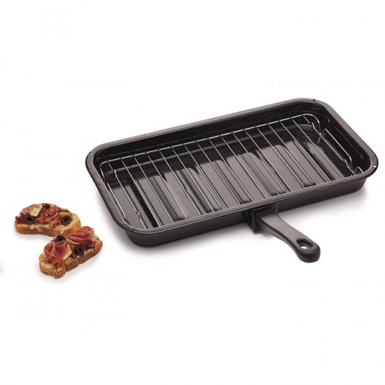 Caravan hotsell grill pan